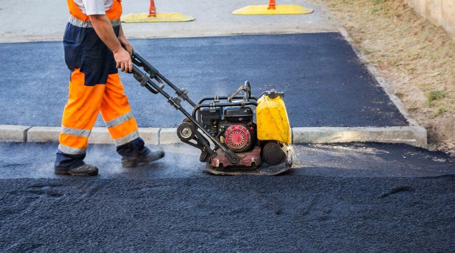Expert flood damage restoration services in Ore City, TX